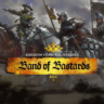 РФ/GLOBAL    KINGDOM COME: DELIVERANCE BAND OF BASTARDS