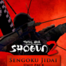 РФ/GLOBAL    TOTAL WAR: SHOGUN 2 - SENGOKU JIDAI UNIT