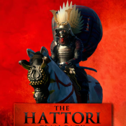 РФ/GLOBAL    TOTAL WAR: SHOGUN 2 - THE HATTORI CLAN
