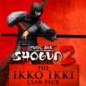 РФ/GLOBAL    TOTAL WAR: SHOGUN 2 - THE IKKO IKKI CLAN