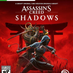 ✅Assassin's Creed Shadows XBOX SERIES✅Аренда