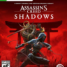 ✅Assassin's Creed Shadows XBOX SERIES✅Аренда
