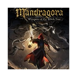 Mandragora: Whispers of the Witch Tree Xbox