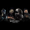 Mortal Kombat X Kombat Pack 2 (Steam Ключ / РФ СНГ)