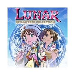 🟢LUNAR Remastered Collection🟢Xbox