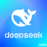 DeepSeek API | Пополнение баланса БЕЗ ВХОДА по QR | Без налога 6% | от 1$