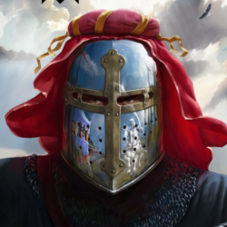 Crusader Kings III Tours  Tournaments любой аккаунт