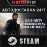 Call of Duty: Modern Warfare Standard Edition   STEAM