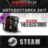 The Evil Within - The Executioner DLC    RU/UA/KZ/СНГ
