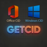 Автоматический сервис GetCID для получения CID по IID