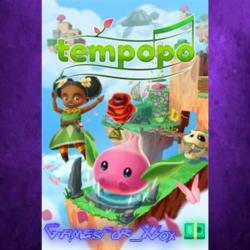 ☀️Tempopo XBOX