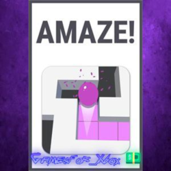 ☀️AMAZE! XBOX