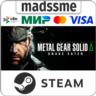 METAL GEAR SOLID Δ: SNAKE EATER Digital Deluxe Edition