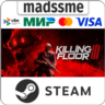 Killing Floor 3 * RU/KZ/СНГ/TR/AR * STEAM    АВТО