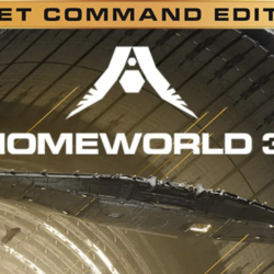 🎮 Homeworld 3 - Fleet Command Edition STEAM 🔑 КЛЮЧ 🌎