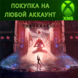Hellpoint XBOX❗Standart| Ultimate❗Любой аккаунт❗Быстро