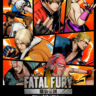 Fatal Fury: City of the Wolves (Xbox) Игры общий