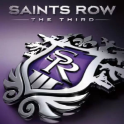 Saints Row: The Third (Ключ Steam | РФ СНГ)