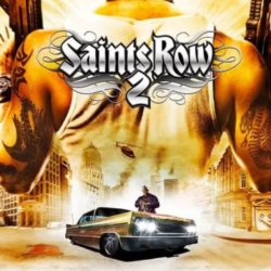 Saints Row 2 (Ключ Steam | РФ СНГ)