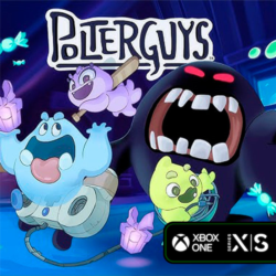 КЛЮЧ Polterguys: Possession Party XBOX Код