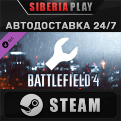 Battlefield 4™ Engineer Shortcut Kit DLC   STEAM   АВТО