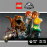 КЛЮЧ LEGO Jurassic World XBOX Код