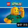КЛЮЧ LEGO Worlds XBOX Код