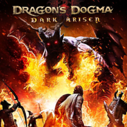 Dragon&acute;s Dogma: Dark Arisen (Xbox One Series) Аренда