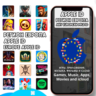 Личный APPLE ID IOS AppStore ЕВРОПА iPhone EU iPad
