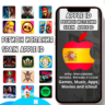 ИСПАНИЯ ИСПАНСКИЙ APPLE ID ЛИЧНЫЙ iPhone AppStore ES