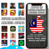 МАЛАЙЗИЯ МАЛАЙЗИЙСКИЙ APPLE ID ЛИЧНЫЙ iPhone AppStore