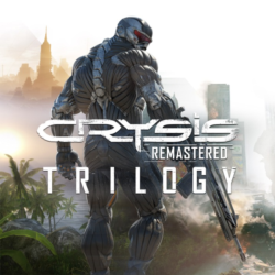 АРЕНДА Crysis Remastered Trilogy [1 & 2 & 3] [Xbox One & Xbox Series] Личный Аккаунт
