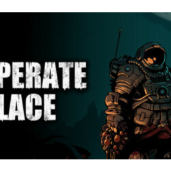 Desperate Place 💎 АВТОДОСТАВКА STEAM GLOBAL МГНОВЕННО ЛИЦЕНЗИЯ