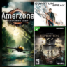 Amerzone - The Explorer&acute;s Legacy   Expedition 33 XBOX