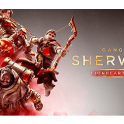 Gangs of Sherwood Lionheart Edition (STEAM КЛЮЧ) РФ СНГ