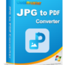 Coolmuster JPG to PDF Converter    лицензия ключ