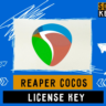Reaper Cocos - Windows / MacOS - ключ навсегда