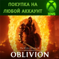 The Elder Scrolls IV: Oblivion Remastered XBOX   PC❗