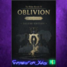 ☀️The Elder Scrolls IV Oblivion Remastered - Deluxe Edition XBOX