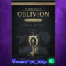 ☀️The Elder Scrolls IV Oblivion Remastered - Deluxe Edition Upgrade XBOX