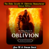 🔴The Elder Scrolls IV: Oblivion Remastered Deluxe Ed🔥
