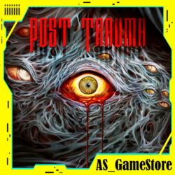 🔵Post Trauma / Пост Траум | PS5/PS Турция🔵