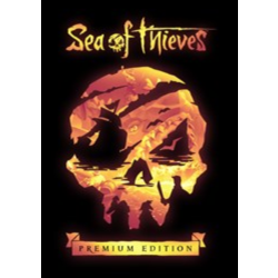 ✅SEA OF THIEVES: X/2025 DELUXE/PREMIUM • XBOX X|S   PC