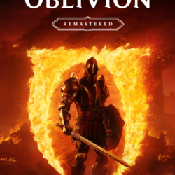 The Elder Scrolls IV Oblivion Remastered XBOX