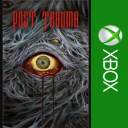 ☑️⭐Post Trauma XBOX Покупка на Ваш аккаунт⭐☑️