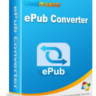 Coolmuster ePub Converter    лицензия ключ, код