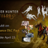 Monster Hunter Wilds - Набор DLC «Танец цветов» steam