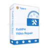 Tipard FixMP4    лицензия ключ, код активации