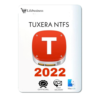 Пожизненный лицензионный ключ Tuxera NTFS 2022 1Mac