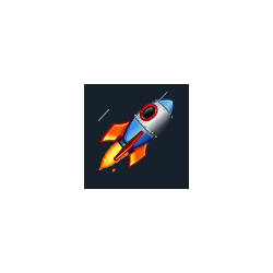 TELEGRAM ПОДАРОК РАКЕТА
